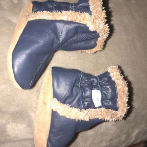 Booties